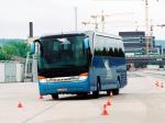 Setra S 415 HD 2002 года